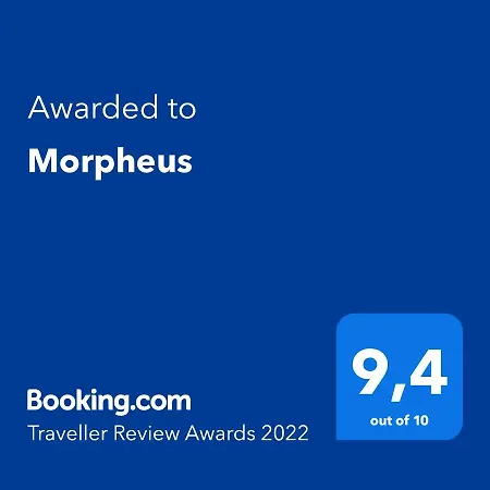 Apartment Morpheus Limassol