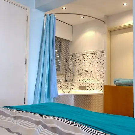 Apartment Morpheus *