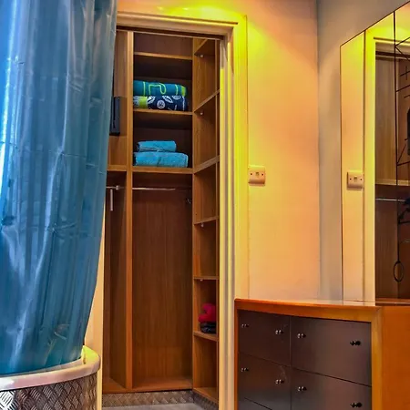 Morpheus Apartment *